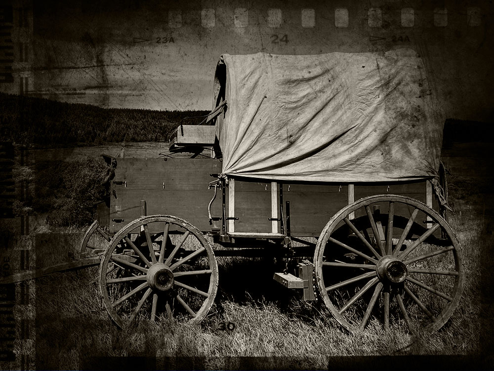 Chuck Wagons